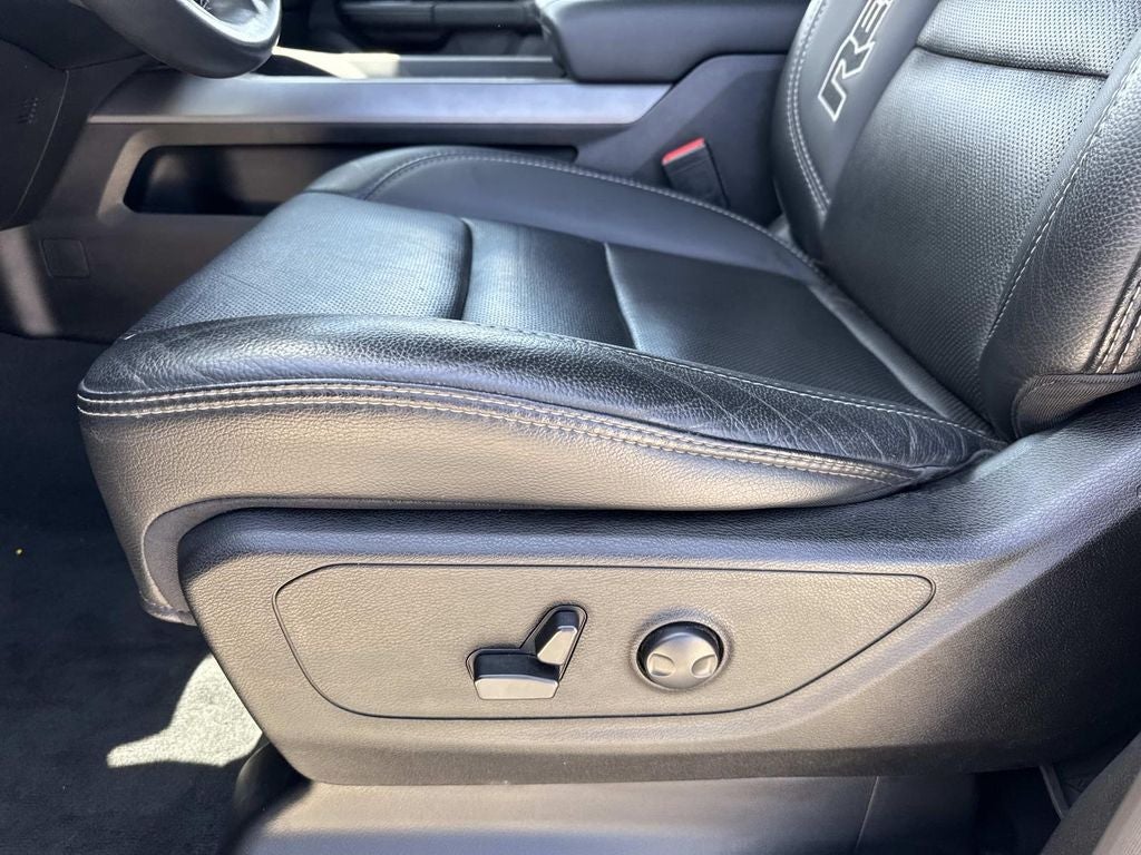 2022 RAM 1500 Rebel Crew Cab 4x4 5'7' Box