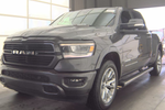 2022 RAM 1500 Laramie Crew Cab 4x4 6'4' Box