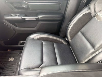 2024 RAM 1500 TRX