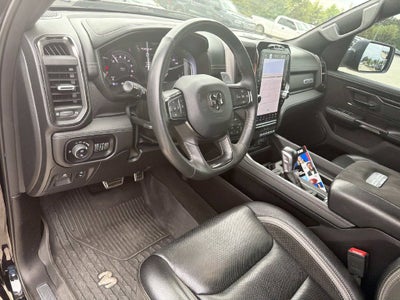 2024 RAM 1500 TRX