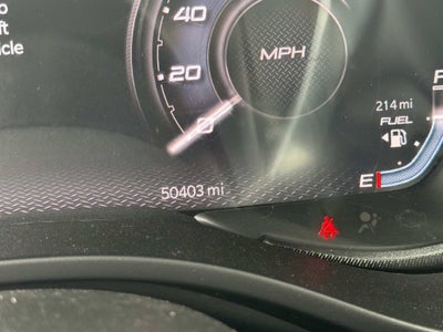 2024 RAM 1500 TRX