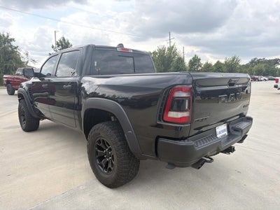 2024 RAM 1500 TRX