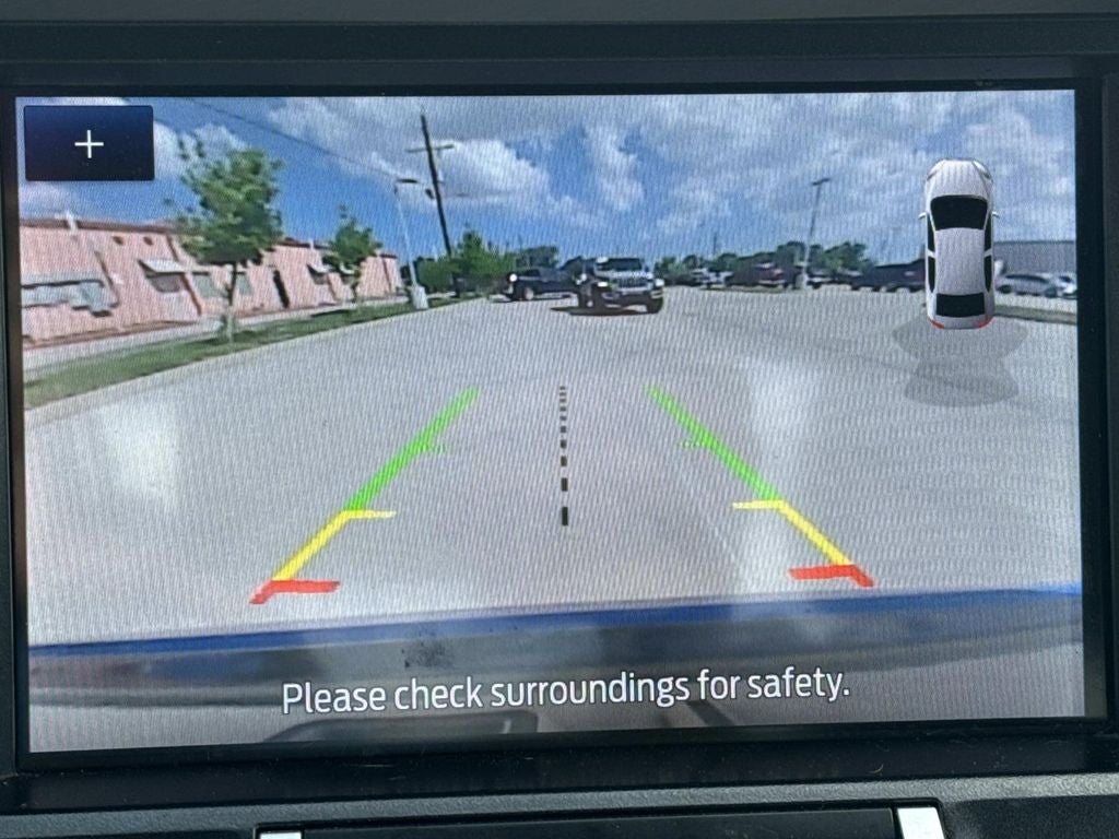 2022 Ford Mustang GT Premium Fastback