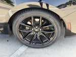 2025 Ford Mustang EcoBoost Fastback