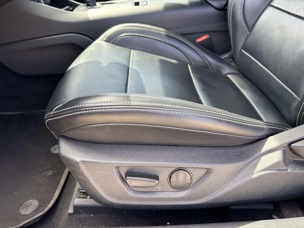 2024 Ford Mustang EcoBoost Premium Convertible