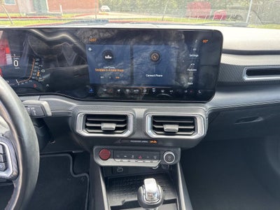 2024 Ford Mustang EcoBoost Premium Convertible