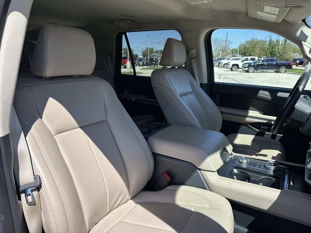 2024 Ford Expedition XLT MAX