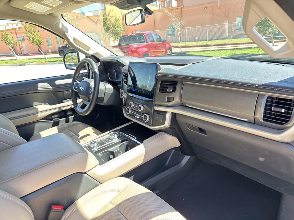 2024 Ford Expedition XLT MAX