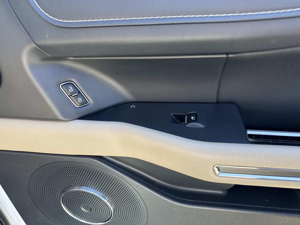 2024 Ford Expedition XLT MAX