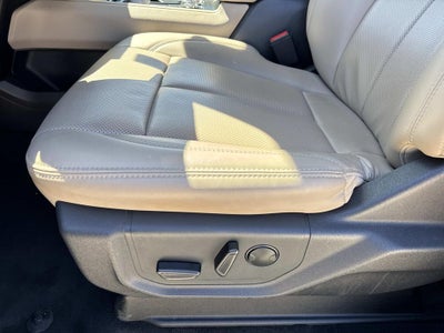 2024 Ford Expedition XLT MAX