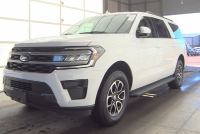 2024 Ford Expedition XLT MAX