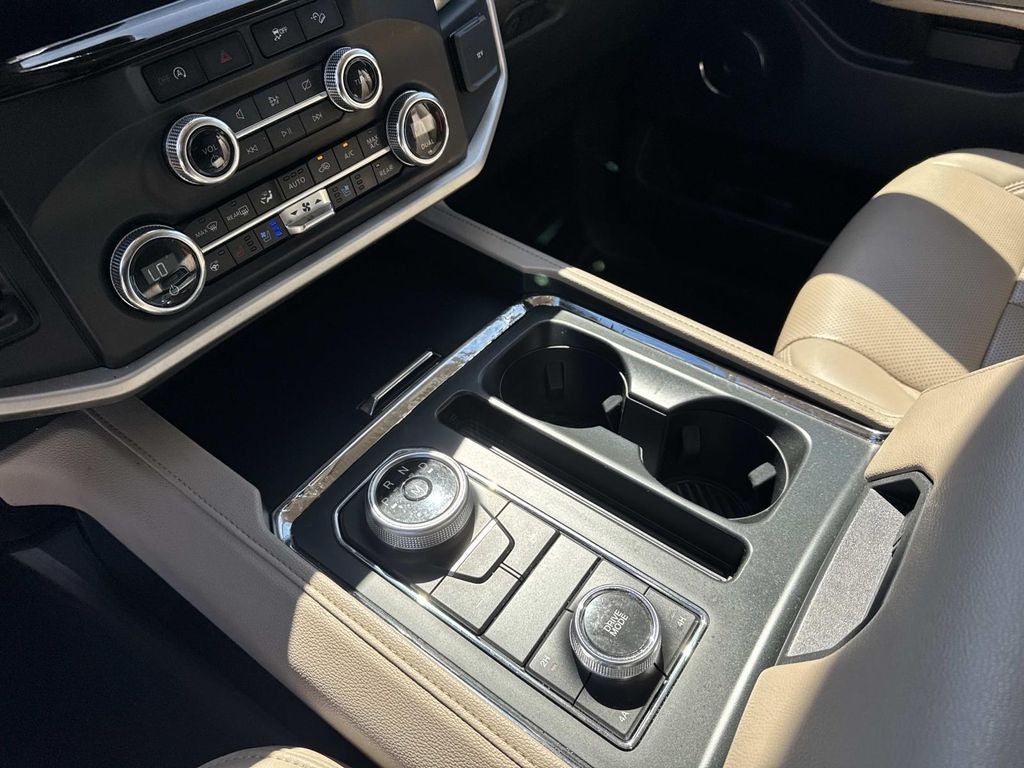 2024 Ford Expedition XLT MAX