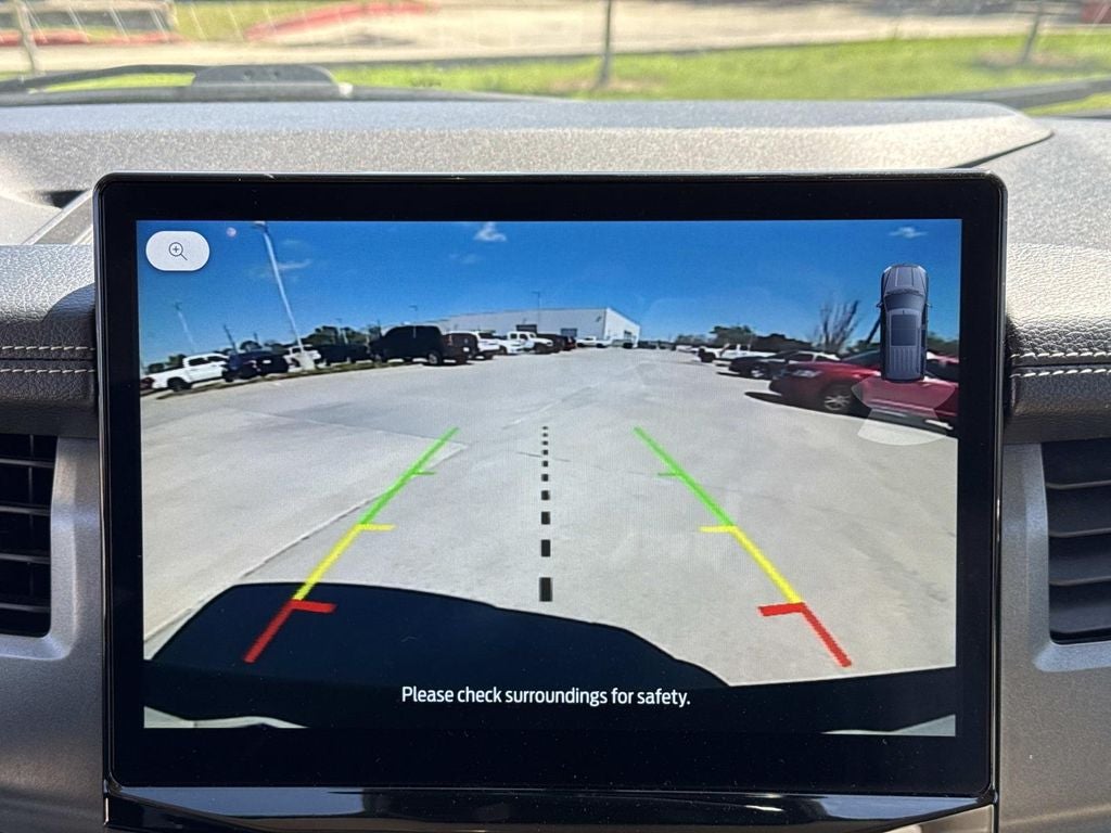 2024 Ford Expedition XLT MAX