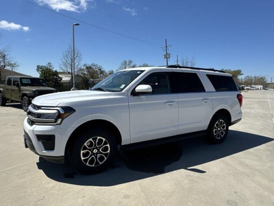 2024 Ford Expedition XLT MAX