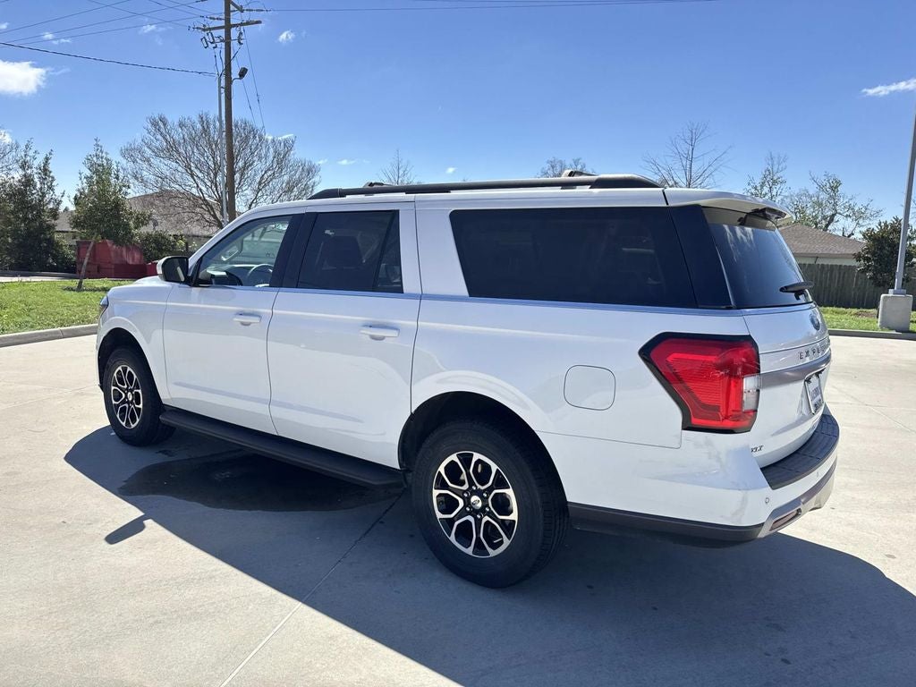 2024 Ford Expedition XLT MAX