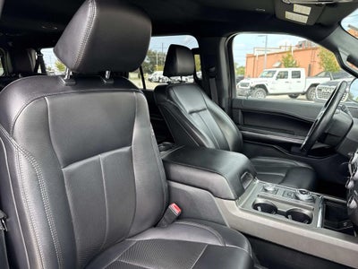 2021 Ford Expedition XLT MAX