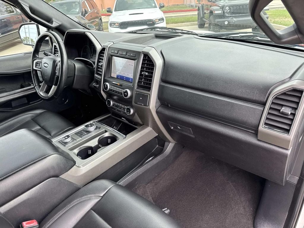 2021 Ford Expedition XLT MAX