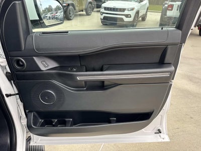 2021 Ford Expedition XLT MAX