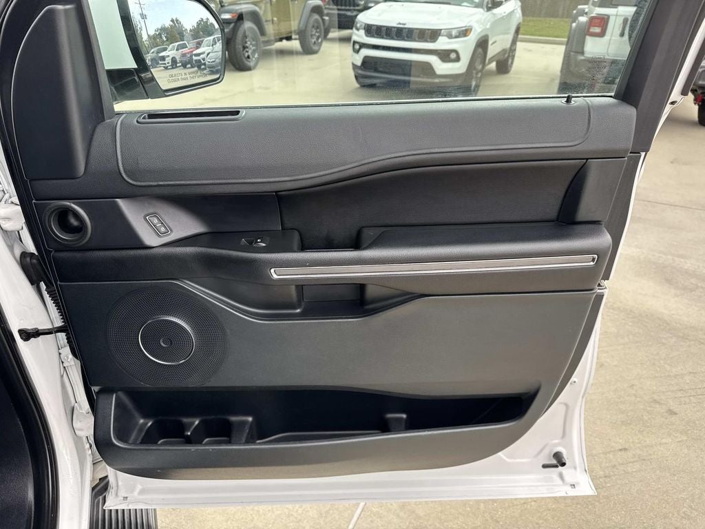 2021 Ford Expedition XLT MAX