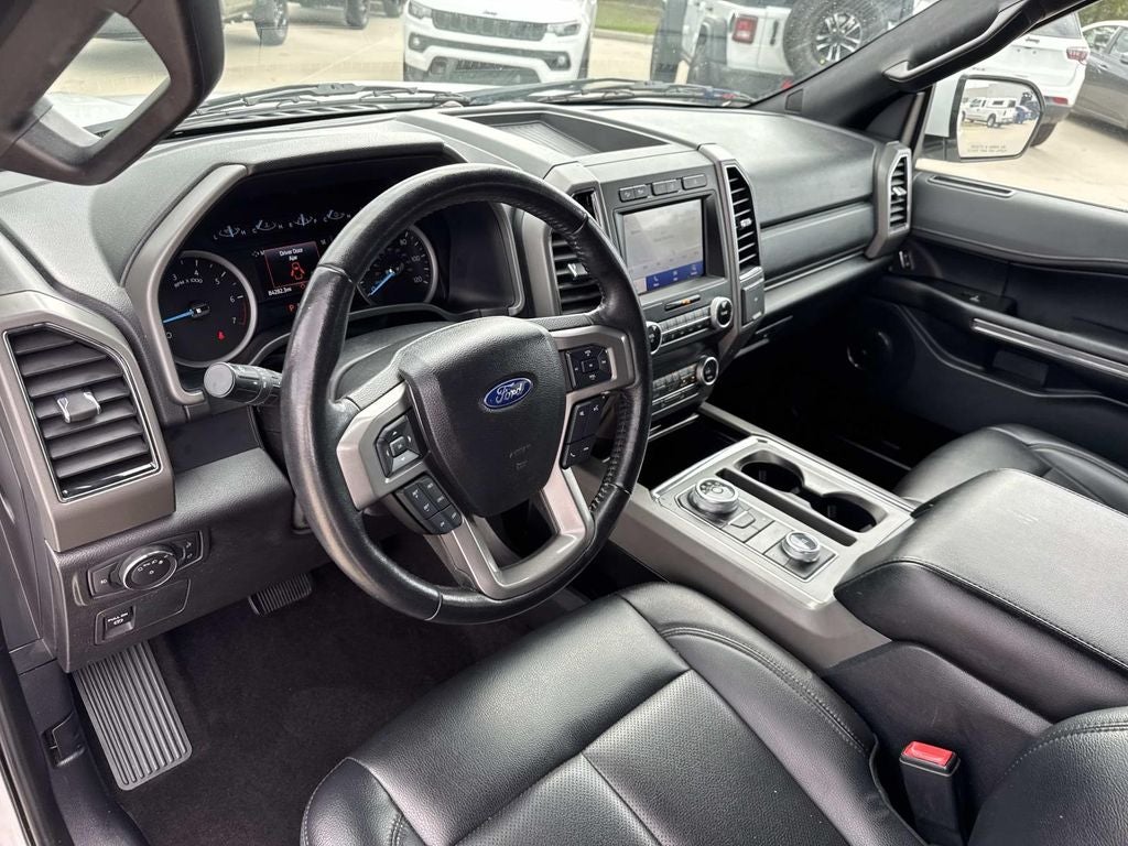 2021 Ford Expedition XLT MAX
