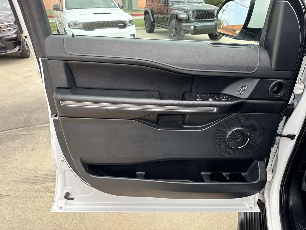 2021 Ford Expedition XLT MAX