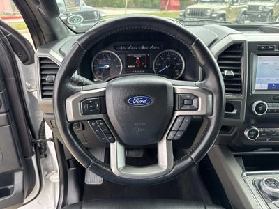 2021 Ford Expedition XLT MAX