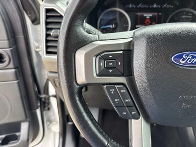 2021 Ford Expedition XLT MAX