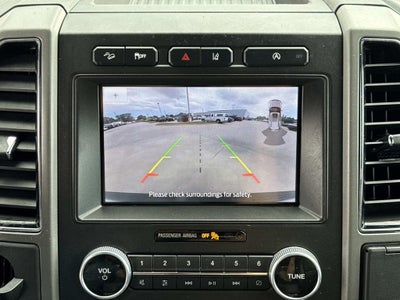 2021 Ford Expedition XLT MAX