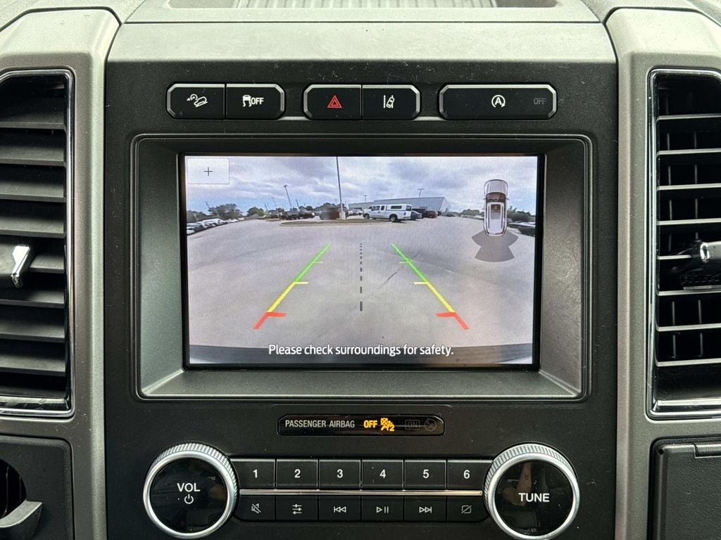 2021 Ford Expedition XLT MAX