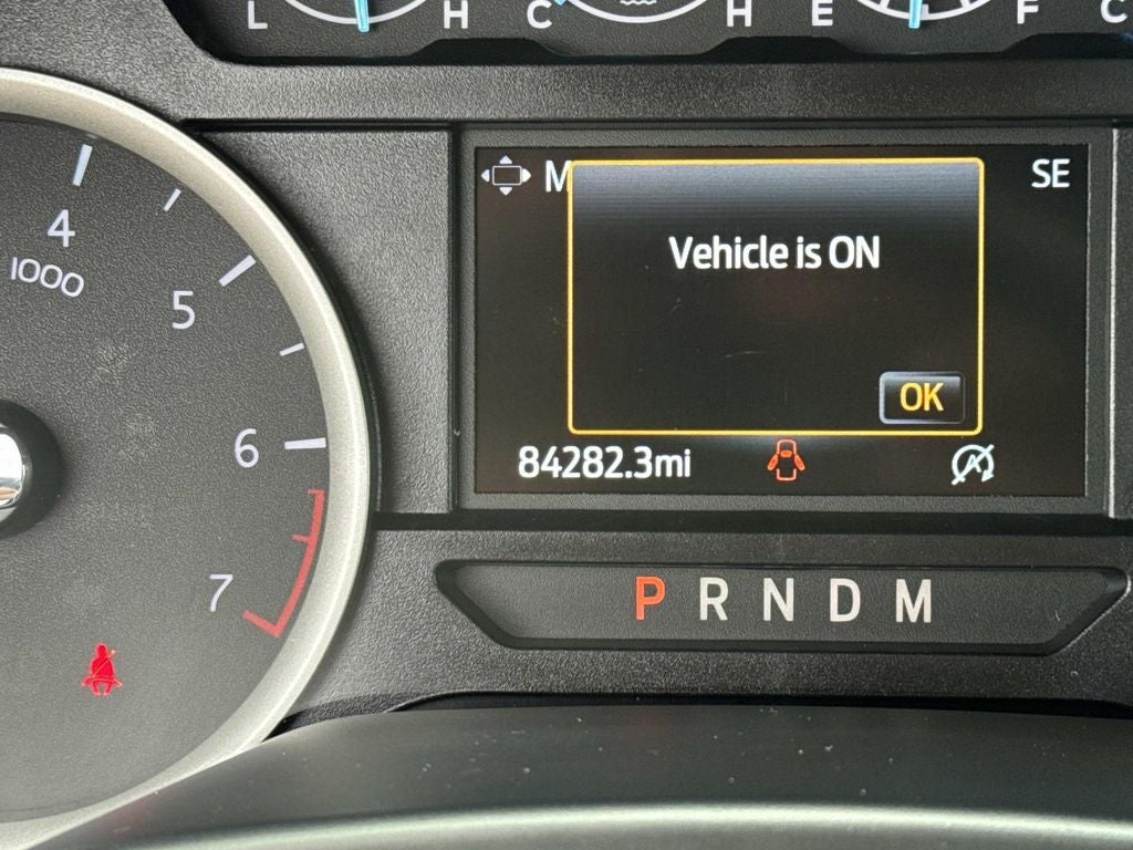 2021 Ford Expedition XLT MAX