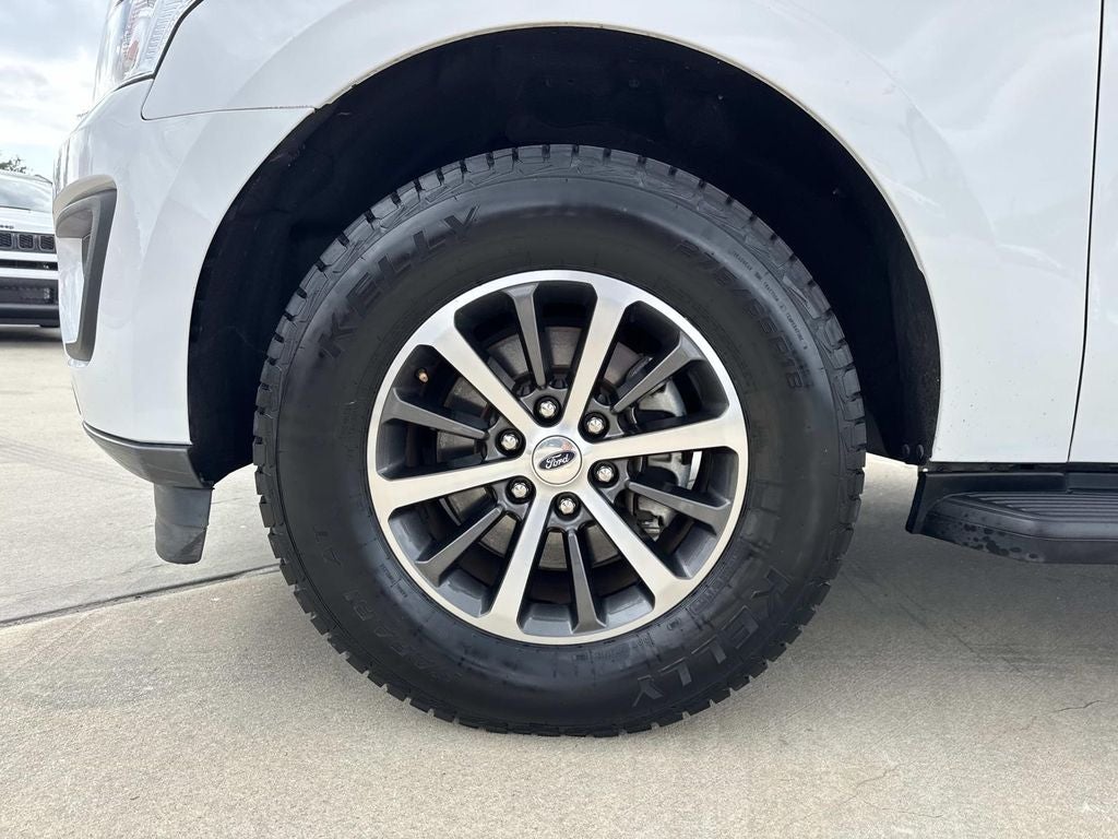 2021 Ford Expedition XLT MAX