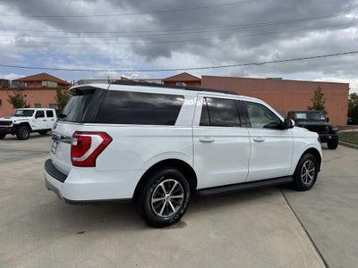 2021 Ford Expedition XLT MAX
