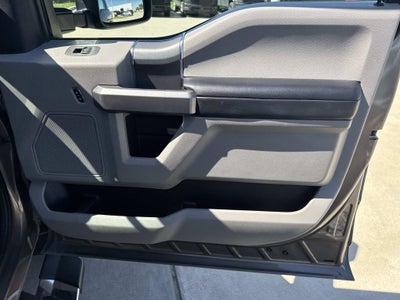 2020 Ford F-250 XLT