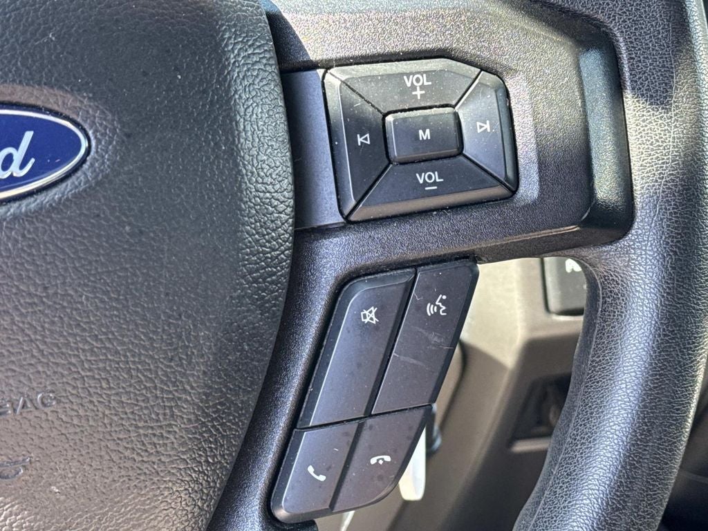 2020 Ford F-250 XLT