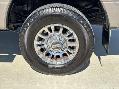 2020 Ford F-250 XLT