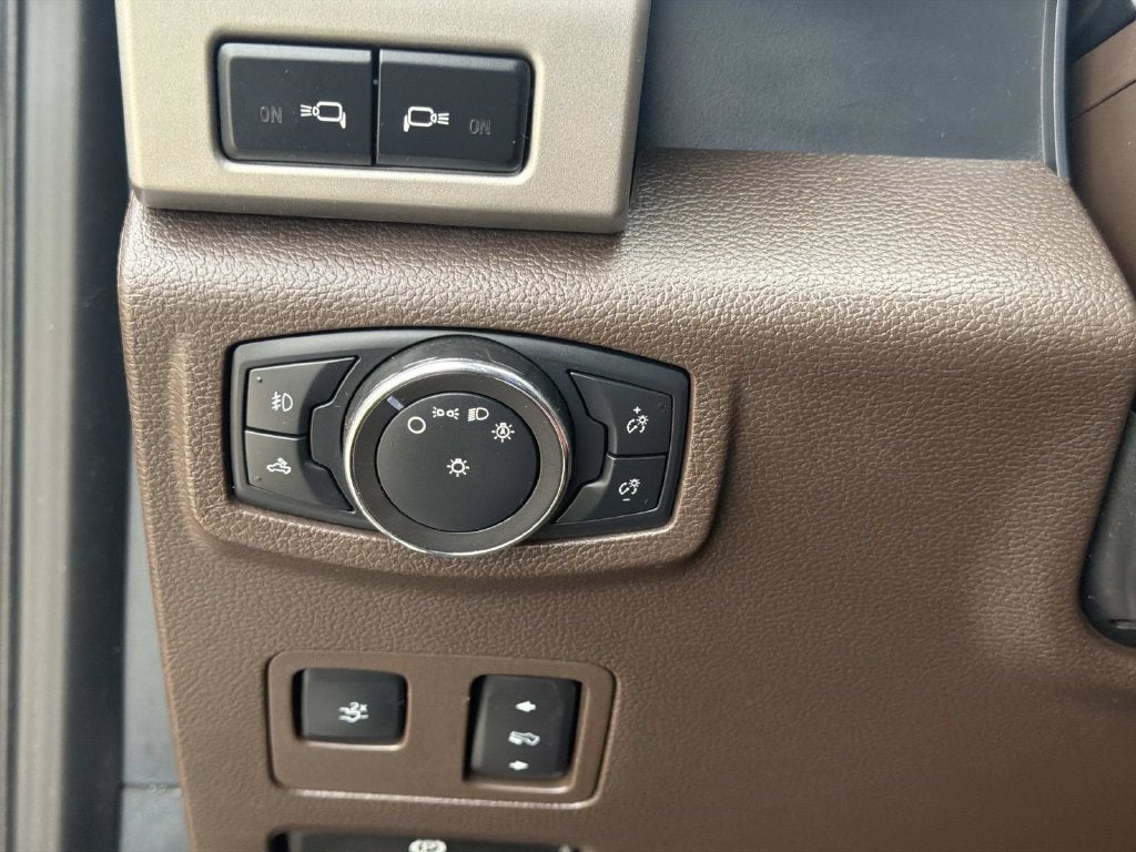 2022 Ford F-350 King Ranch DRW