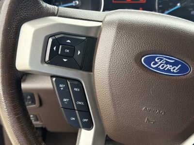 2022 Ford F-350 King Ranch DRW