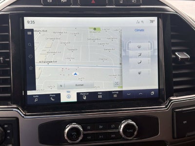 2022 Ford F-350 King Ranch DRW