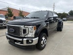 2022 Ford F-350 King Ranch DRW