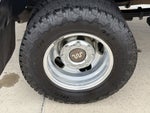 2022 Ford F-350 King Ranch DRW