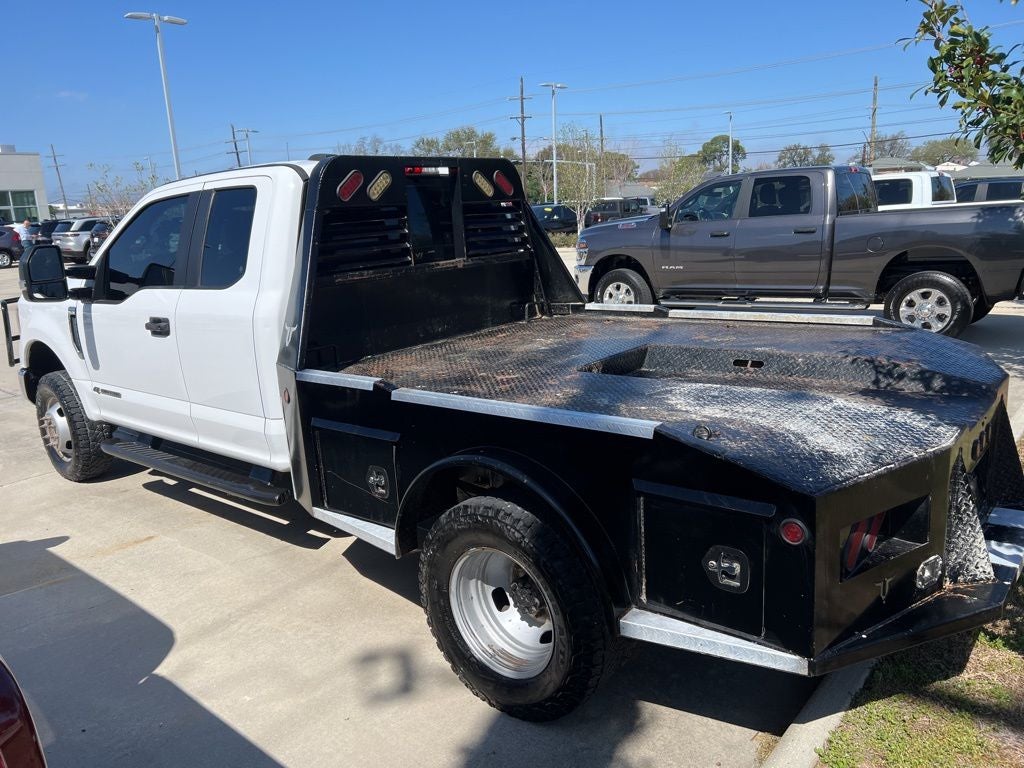 2020 Ford F-350 XL