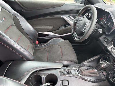 2017 Chevrolet Camaro ZL1