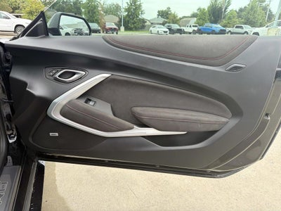 2017 Chevrolet Camaro ZL1