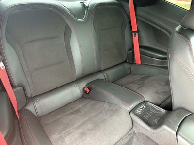 2017 Chevrolet Camaro ZL1