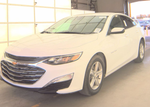 2024 Chevrolet Malibu FWD LS