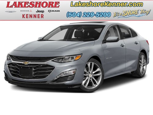 2024 Chevrolet Malibu LT 2LT
