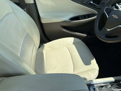 2024 Chevrolet Malibu LT 2LT