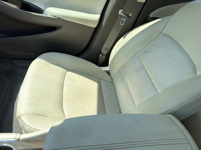 2024 Chevrolet Malibu LT 2LT