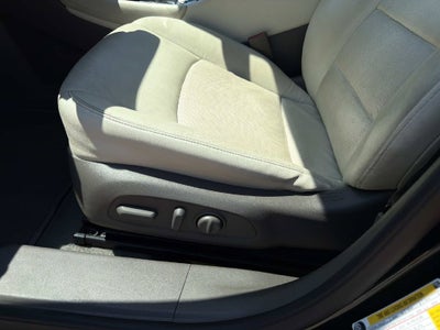 2024 Chevrolet Malibu LT 2LT