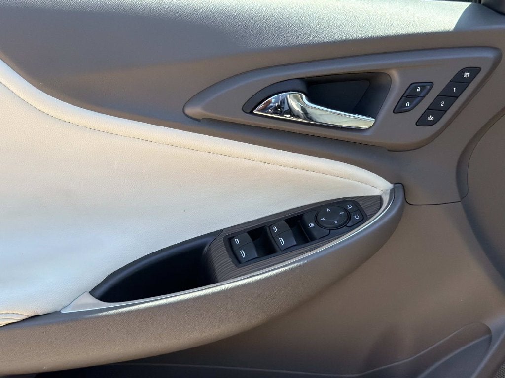 2024 Chevrolet Malibu LT 2LT
